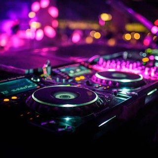 Auto DJ